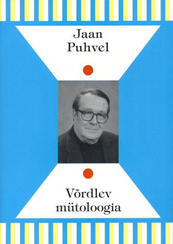 V&otilde;rdlev m&uuml;toloogia. Teine parandatud tr&uuml;kk