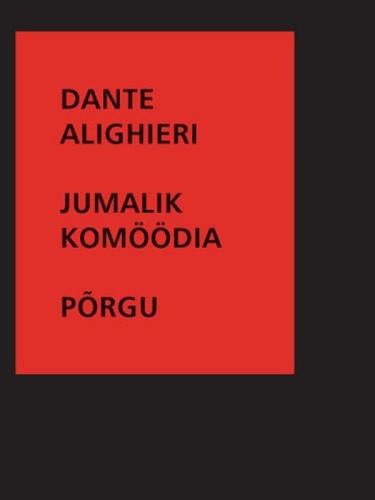 Jumalik kom&ouml;&ouml;dia.P&otilde;rgu
