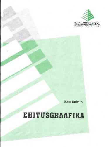 Ehitusgraafika: &otilde;ppematerjal