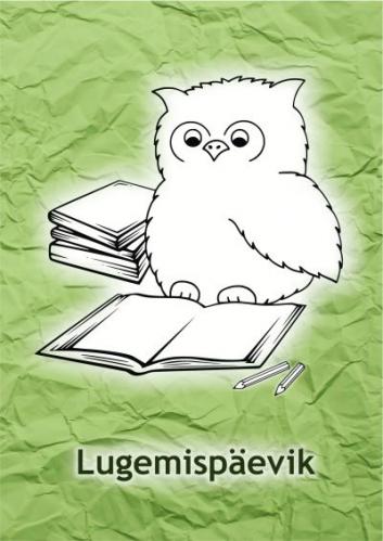 LUGEMISP&Auml;EVIK