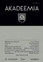 Akadeemia