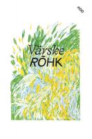 V&auml;rske R&otilde;hk nr 100 (2/2026)