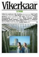 Vikerkaar 3/2026