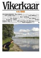 Vikerkaar 4-5/2026