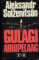Gulagi arhipelaag I-III. Kirjandusliku uurimuse katse I-VII