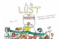Lust. T&auml;iskasvanute v&auml;rvimisraamat