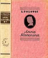 Anna Karenina I-II