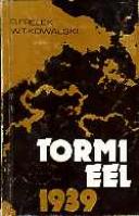 Tormi eel 1939