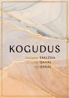 Kogudus V