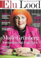 Elu Lood 2018 suvi. Igal elul on lugu