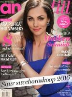 Anne & Stiil 2016/6