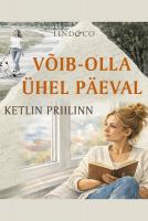 V&otilde;ib-olla &uuml;hel p&auml;eval