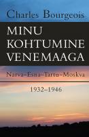 Minu kohtumine Venemaaga