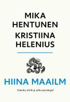 Hiina maailm