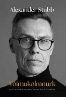 V&otilde;imukolmnurk. Uue maailmakorra tasakaalustamine