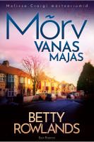 M&otilde;rv vanas majas