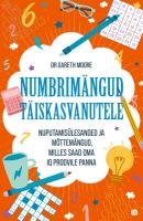 Numbrim&auml;ngud t&auml;iskasvanutele