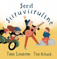 Seest siiruviiruline