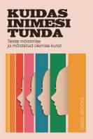 Kuidas inimesi tunda