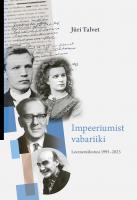 Impeeriumist vabariiki: loomem&auml;lestusi 1995–2023