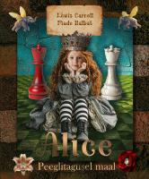 Alice peeglitagusel maal