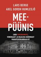 Meep&uuml;&uuml;nis
