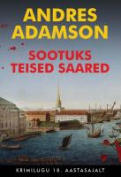 Sootuks teised saared