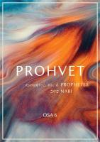 Prohvet 6. osa