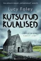 Kutsutud k&uuml;lalised