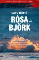 R&oacute;sa ja Bj&ouml;rk