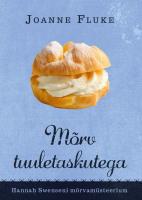 M&otilde;rv tuuletaskutega