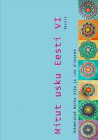 Mitut usku Eesti VI. Tervis 