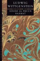 Sinine ja Pruun raamat: „filosoofiliste uurimuste” eeluuringud