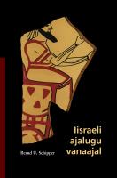 Iisraeli ajalugu vanaajal