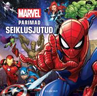 Marvel Storybook Collection