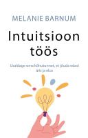 Intuitsioon t&ouml;&ouml;s