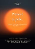 Planeet ei p&otilde;le: Teadlaste ja m&otilde;tlejate vastuargumente kliimaalarmismile