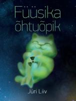 F&uuml;&uuml;sika &otilde;htu&otilde;pik