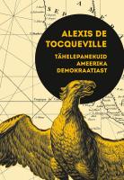 T&auml;helepanekuid Ameerika demokraatiast