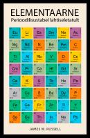 Elementaarne: Perioodilisustabel lahtiseletatult