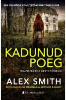 Kadunud poeg