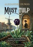 Must tulp