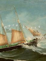 Mere kutse: Eesti Meremuuseumi kunstikogu  -  Call of the Sea. The Art Collection of the Estonian Maritime Museum