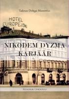 Nikodem Dyzma karj&auml;&auml;r