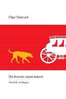 &Uuml;HE RAAMATU OTSIJATE TEEKOND