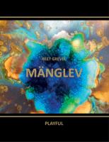 M&auml;nglev