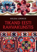 Tikand Eesti rahvakunstis