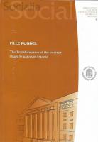 The transformation of the Internet usage practices in Estonia