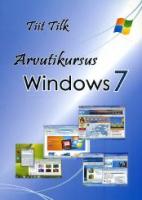 Arvutikursus Windows 7