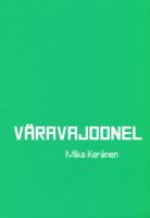 V&auml;ravajoonel